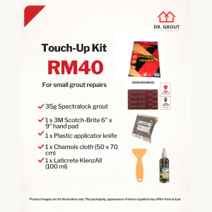 Touch-Up Kit